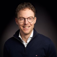 Bernard Polman
