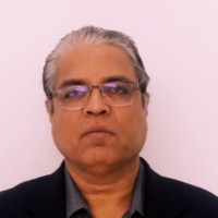 Sanjay Parikh