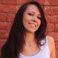 Мирослава Ермакова