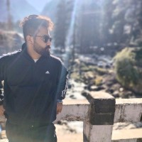 Piyush Bhitari