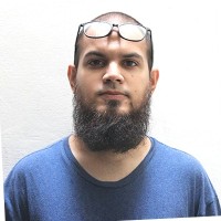 Muhammad Usama Zia