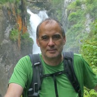 Miguel Alonso Fischer