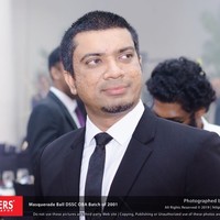 Tharaka Amaraweera