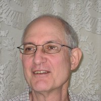 ronald j fishman  MA,  LPC