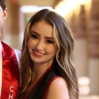 Olivia Foreman
