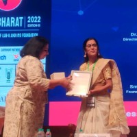 Madhushree N Deshpande