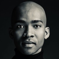 Zolani Shangase