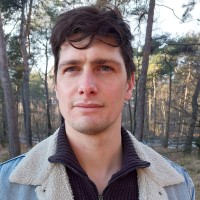 Jelle Van De Crommert