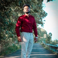 Arjun Raveendran