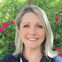 Amanda Rutter