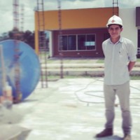 Diego Amaru Zabala Leal