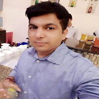 Sunil Kumar