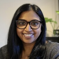Kajal Ram