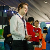 Mehmet Buğra Alageyik