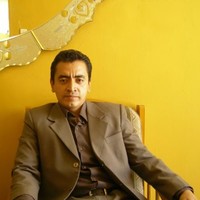 Martin Palacios Aguilar