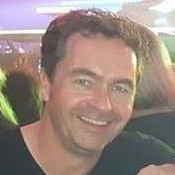Jan-Joris Gommans