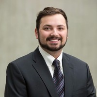 Daniel Passingham