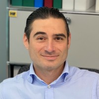 Domenico Demarco