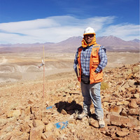 Mario Eduardo Albornoz R.