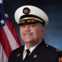 Drew Smith, EFO/CFO, LP