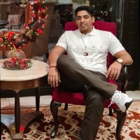 Dinesh Basannar