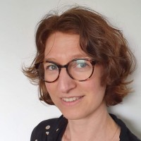 Elodie Tafflé