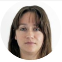 Silvana Mariela Bigatti