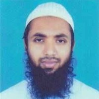 Mohammad Baharul Islam