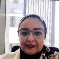 Shereen Hamdy