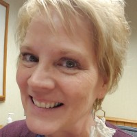 Cynthia Ungar