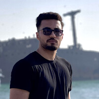 Sepehr Alizadeh
