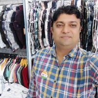 Chirag Oza