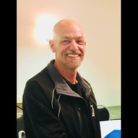Trevor Elliott