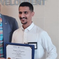 Saleh Alrefai