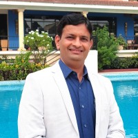 Rajendra Patil