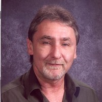 Steven Mitchell
