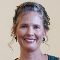 Joy Devor, M.Sc.