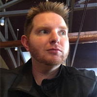 Braden Richard