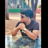 Hritik Ghosh