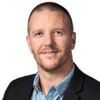 Andrew Moss