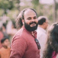 Sanal Nandakumar
