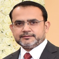 Syed Imran Ali