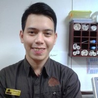 Joseph Ian Sarmiento
