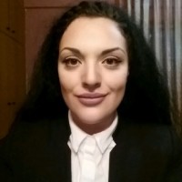 Aikaterini (Katia) Vlachaki