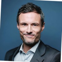 Jerome Lucet