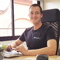 Lluís Rovira Olivé