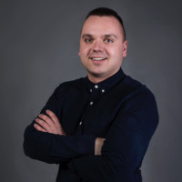 Bartłomiej Mikołajczyk