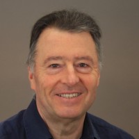 Alan Noble