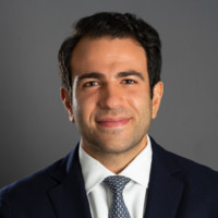 Andrew Sasson