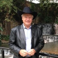 Rick Saelens